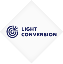 LIGHT CONVERSION